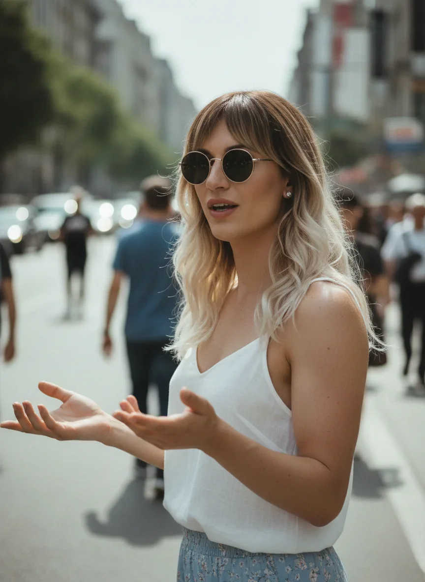 Chloé