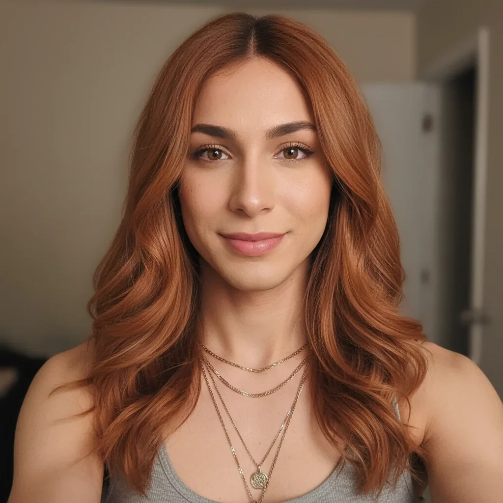 Caroline