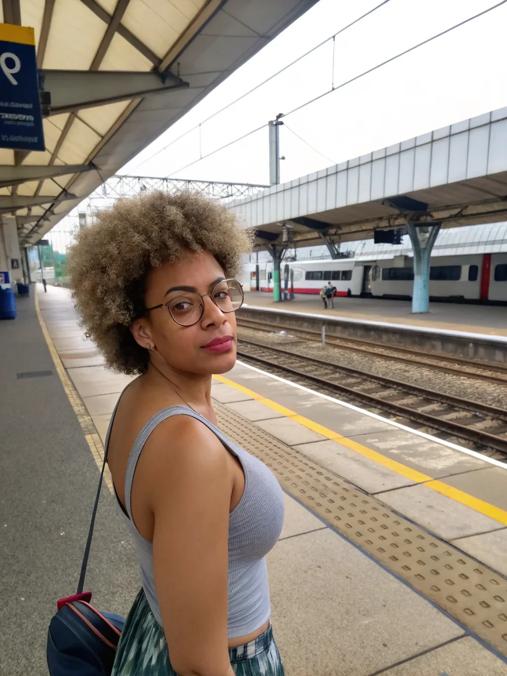 Camélia