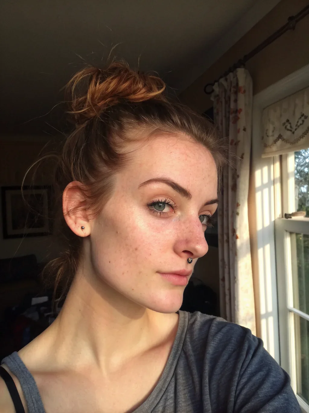 Mélanie