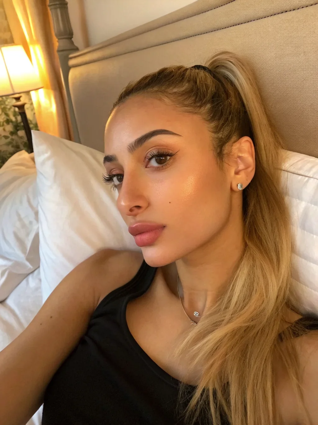 Rebecca