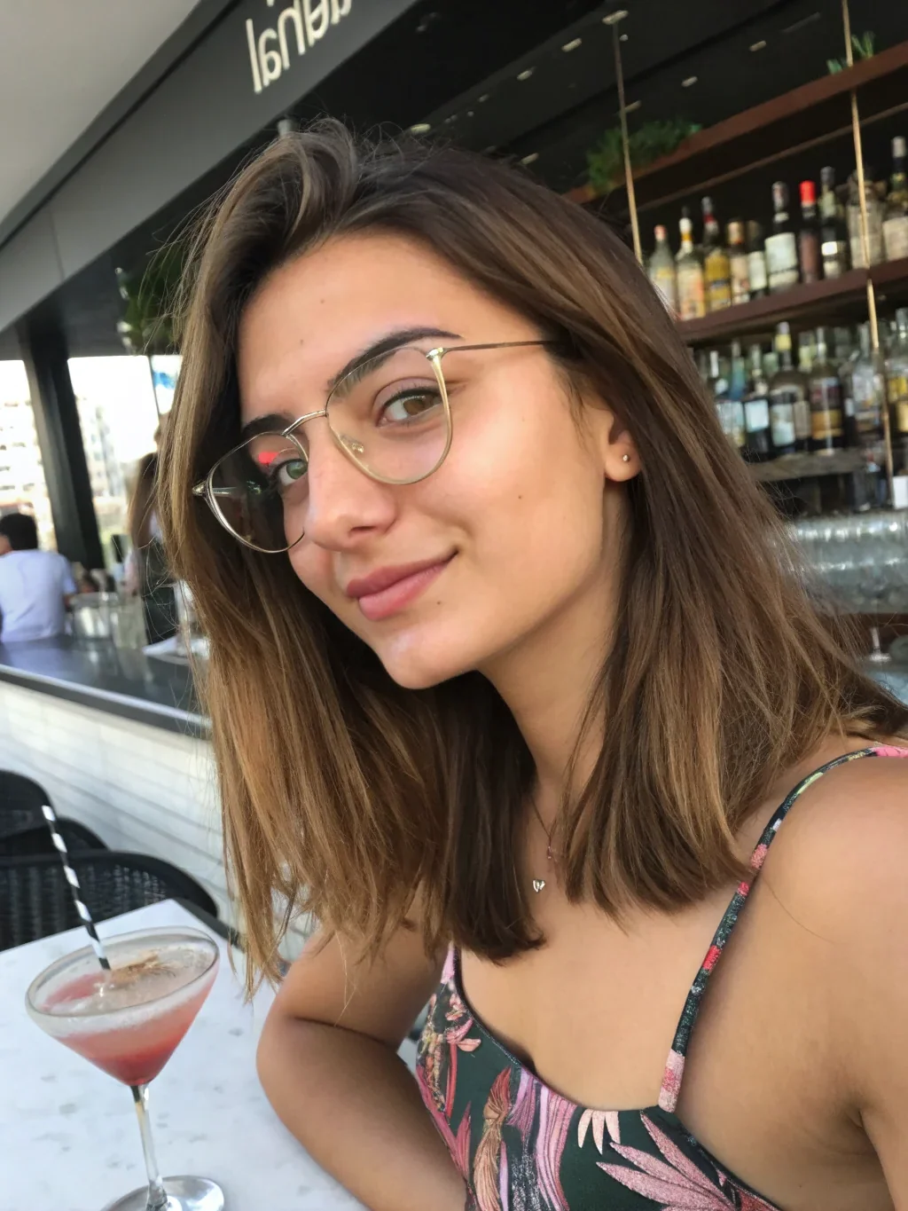 Alexandra