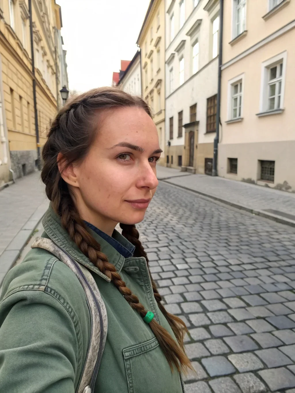 Alexandra