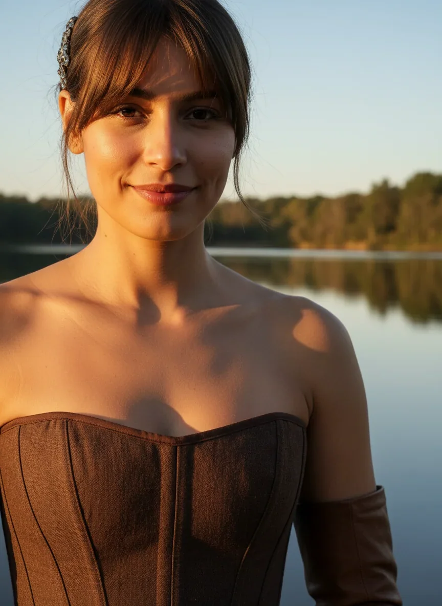 Suzanne