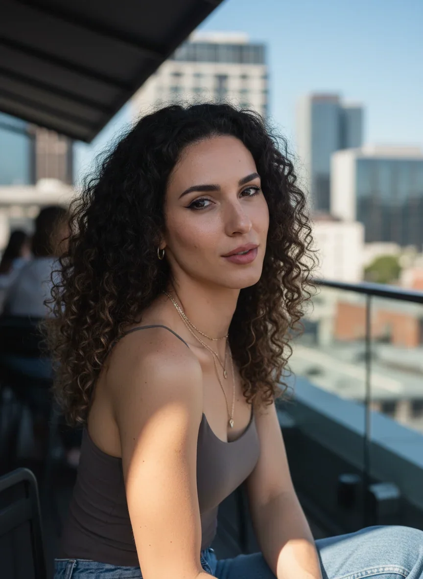 Laura