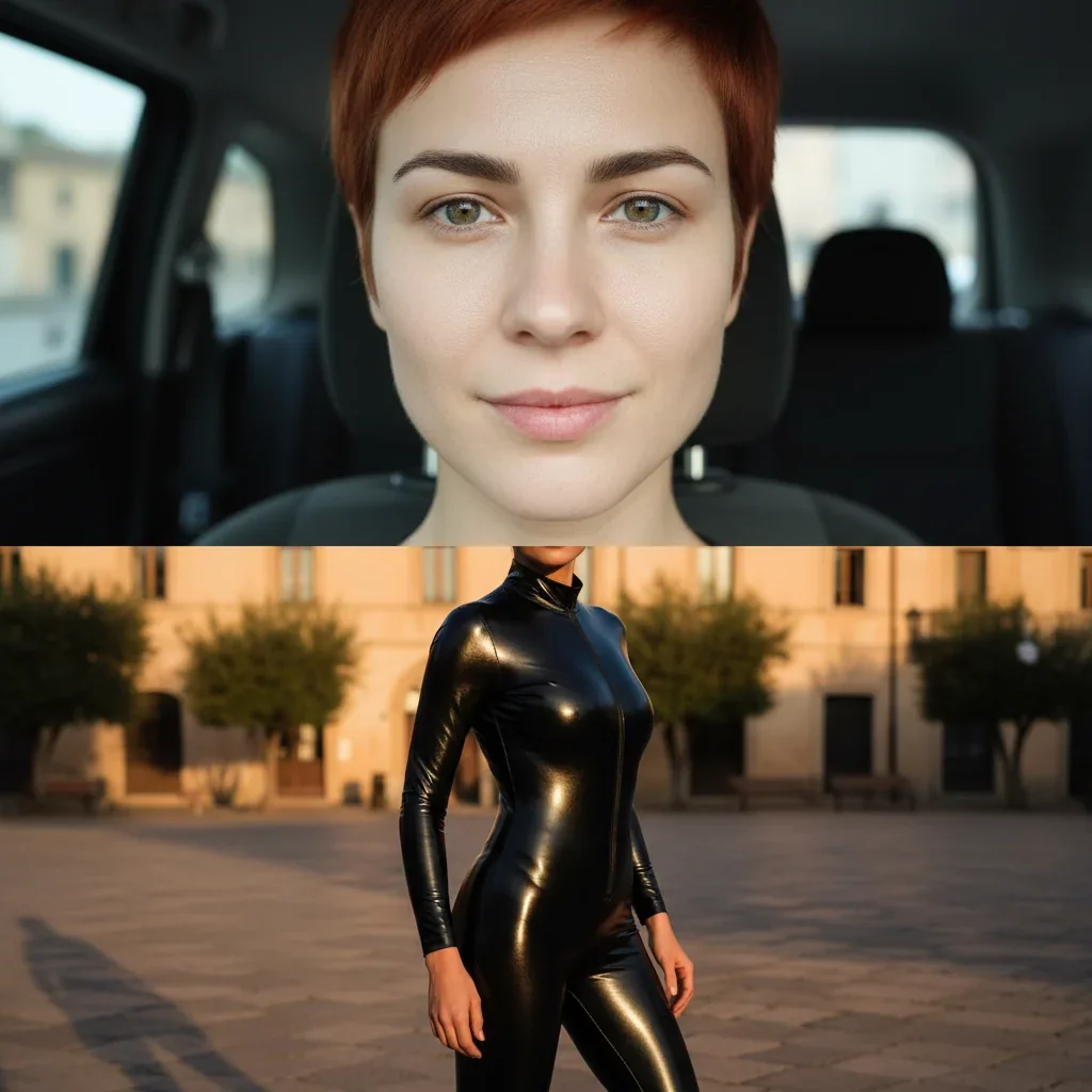 Vanessa