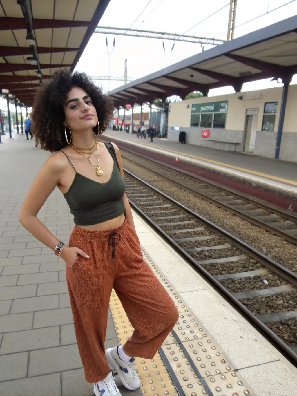 Aïcha