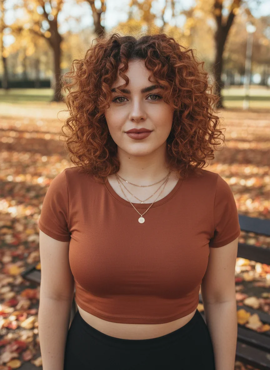 Caroline